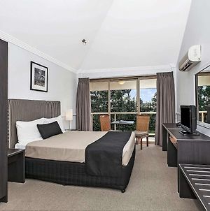 Comfort Inn & Apartments Northgate Airport Motel Brisbane Exterior photo