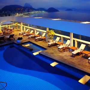 Rio Othon Palace Hotel Rio de Janeiro Facilities photo