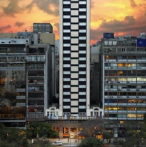 Hotel Presidente Buenos Aires Exterior photo