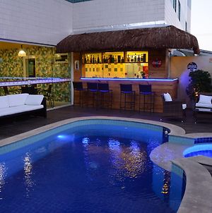 Hotel Anahi Recife Exterior photo