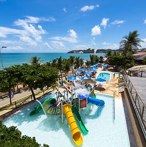 Praiamar Natal Hotel & Convention Exterior photo