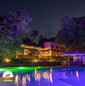 Yvy Hotel De Selva Puerto Iguazu Exterior photo