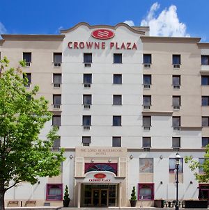 Crowne Plaza Fredericton Lord Beaverbrook, An Ihg Hotel Exterior photo