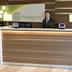 Holiday Inn Vancouver Airport Richmond Exterior photo