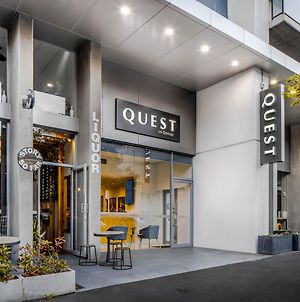 Quest On Dorcas Aparthotel Melbourne Exterior photo