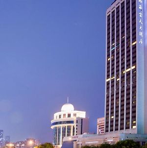 Grand Skylight Hotel Shenzhen Exterior photo