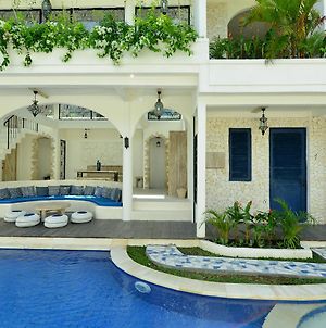 Artemis Villa And Hotel Seminyak (Bali) Exterior photo