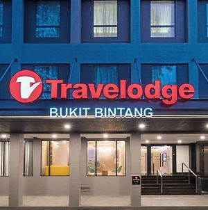Travelodge Bukit Bintang Kuala Lumpur Exterior photo
