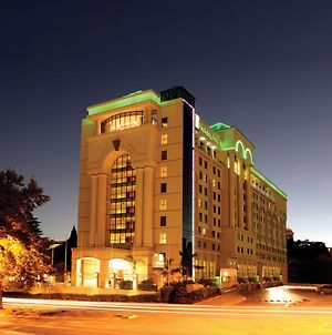 Holiday Inn Sandton Rivonia Road Johannesburg Exterior photo