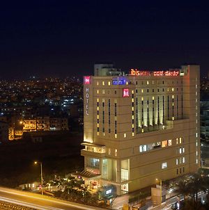 Ibis Bengaluru Hosur Road Hotel Exterior photo