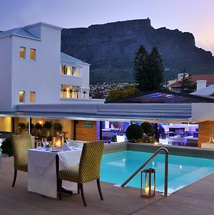 Cape Milner Hotel Cape Town Exterior photo