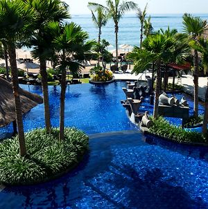 Holiday Inn Resort Bali Benoa, An Ihg Hotel - Chse Certified Nusa Dua  Exterior photo