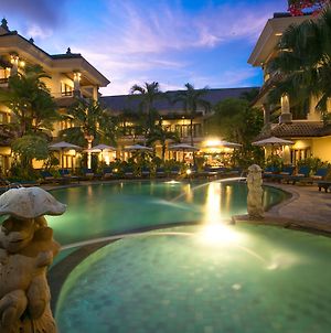 Parigata Resort & Spa Sanur (Bali) Exterior photo