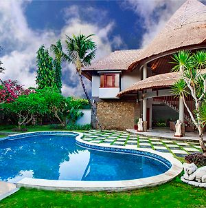 Abi Bali Resort And Villa Jimbaran (Bali) Exterior photo