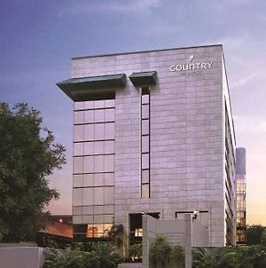 Country Inn & Suites By Carlson Sec-12 Gurgaon Exterior photo