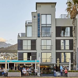 La Splendida Hotel Cape Town Exterior photo
