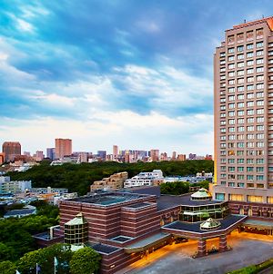 The Westin Tokyo Hotel Exterior photo