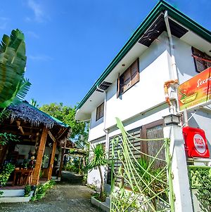 Reddoorz Plus @ Secret Garden Boracay Boracay Island Exterior photo