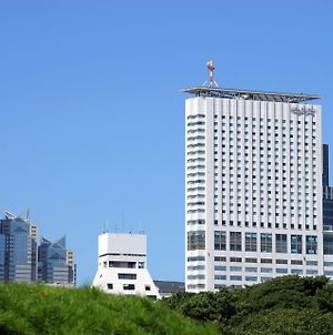 Odakyu Hotel Century Southern Tower Tokyo Exterior photo
