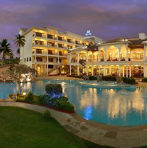 Resort Rio, Goa Arpora Exterior photo