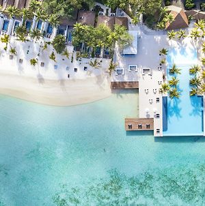 Paradise Island Resort & Spa North Male Atoll Exterior photo