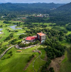 Summit Rainforest And Golf Resort Panama City Exterior photo