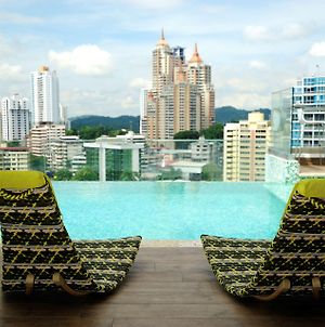 Best Western Plus Panama Zen Hotel Exterior photo