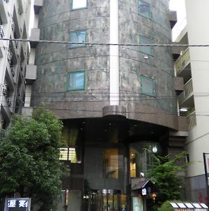 Pearl Hotel Kawasaki Kawasaki  Exterior photo