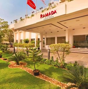 Ramada Chennai Egmore Hotel Exterior photo