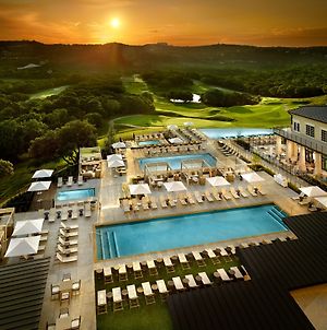 Omni Barton Creek Resort & Spa Austin Exterior photo