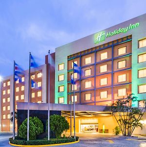 Holiday Inn Convention Center, An Ihg Hotel Managua Exterior photo