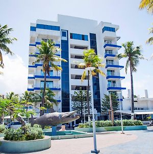 Sol Caribe Sea Flower Hotel San Andres  Exterior photo