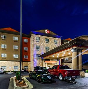 Best Western Plus Jfk Inn & Suites North Little Rock Exterior photo