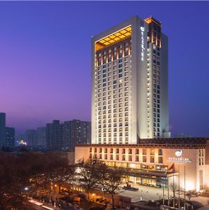 New Century Grand Hotel Xi'an (Shaanxi) Exterior photo