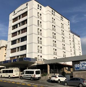 Hotel Costa Inn Panama City Exterior photo