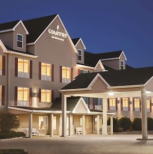 Country Inn & Suites By Radisson, Bismarck, Nd Exterior photo