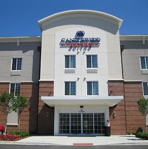 Candlewood Suites Radcliff - Fort Knox Exterior photo