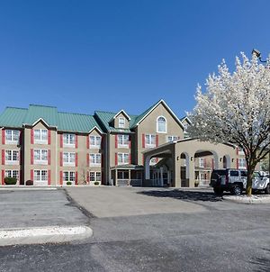 Comfort Inn Wytheville - Fort Chiswell Max Meadows Exterior photo