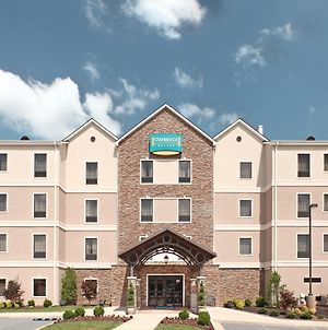 Staybridge Suites Rogers - Bentonville, An Ihg Hotel Exterior photo