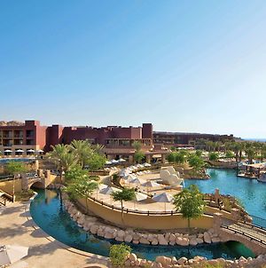 Movenpick Resort & Spa Tala Bay Aqaba Exterior photo