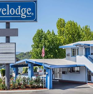 Travelodge By Wyndham Grants Pass Exterior photo