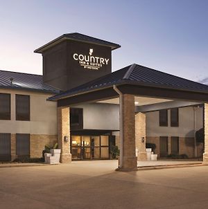 Country Inn & Suites By Radisson, Bryant Exterior photo