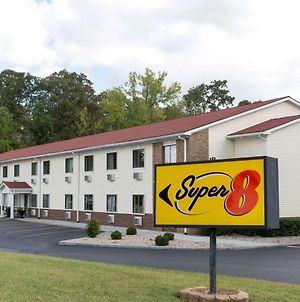 Super 8 By Wyndham Radcliff Ft. Knox Area Hotel Exterior photo