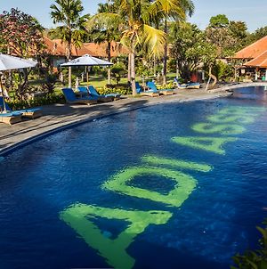 Adi Assri Beach Resorts And Spa Pemuteran Exterior photo