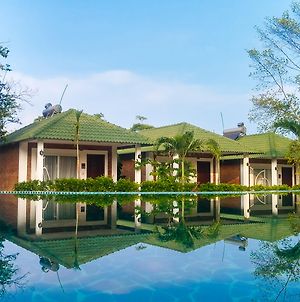 Famiana Green Villa Phu Quoc Exterior photo
