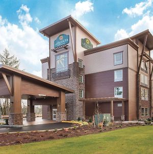 La Quinta By Wyndham Tumwater - Olympia Exterior photo
