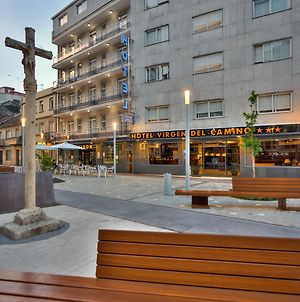 Hotel Virgen Del Camino Pontevedra Exterior photo