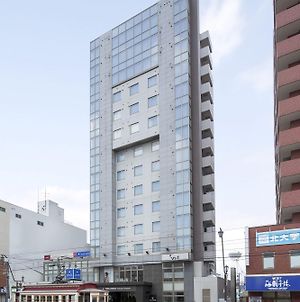 Hotel Mystays Hakodate Goryokaku Exterior photo
