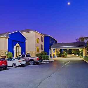 Best Western Knoxville Airport/Alcoa Hotel Exterior photo