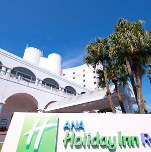 Ana Holiday Inn Resort Miyazaki Exterior photo